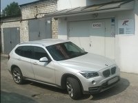 BMW 1-series 118d