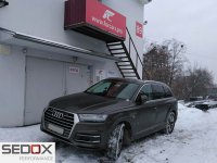 Audi Q7 3.0 TDI
