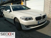 BMW 5 F10 30d
