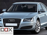 Audi A8 3.0 TDI