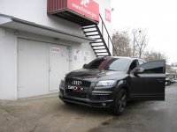 Audi Q7 3.0TDI #2