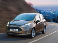 FORD 1.0 ECOBOOST
