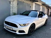 Mustang 2.3T