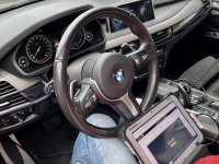 BMW X5 F15 25d