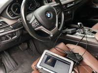 BMW X5 F15 25d